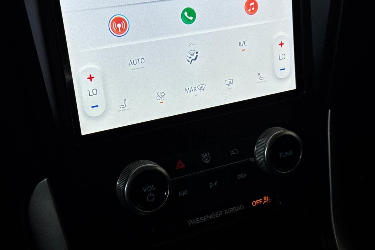 2022 Ford Edge SEL Roseville CA