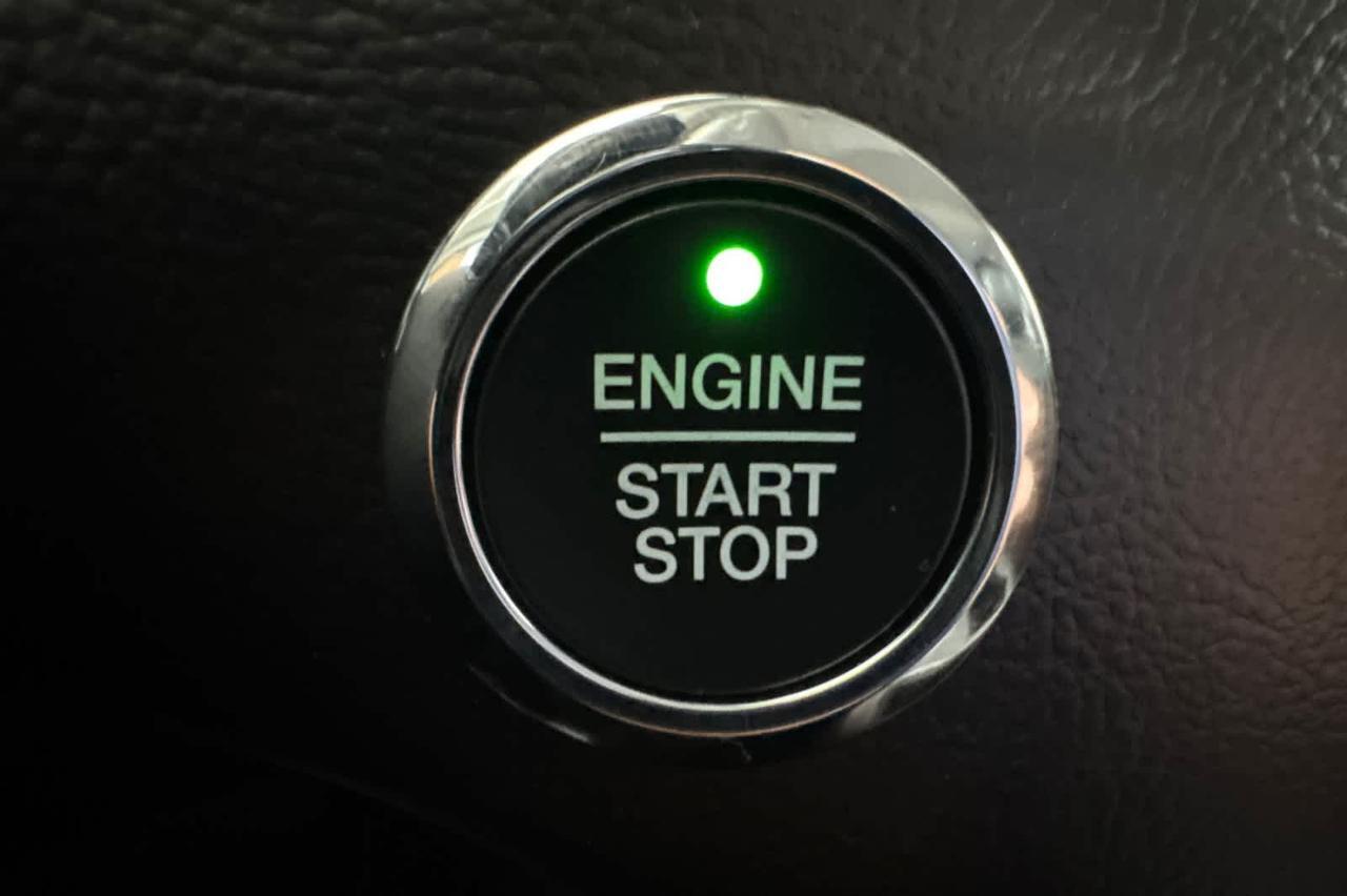 2022 Ford Edge SEL Roseville CA