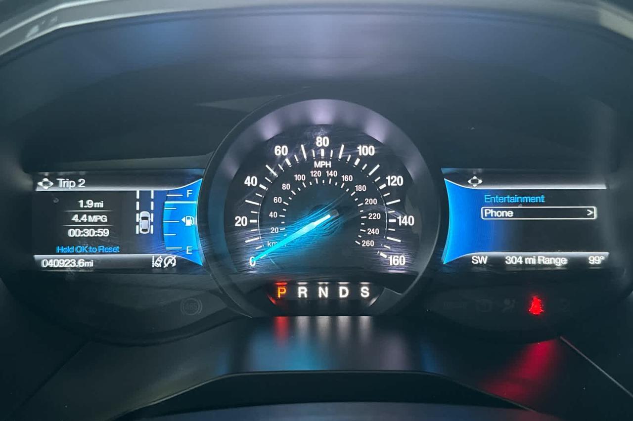 2022 Ford Edge SEL Roseville CA