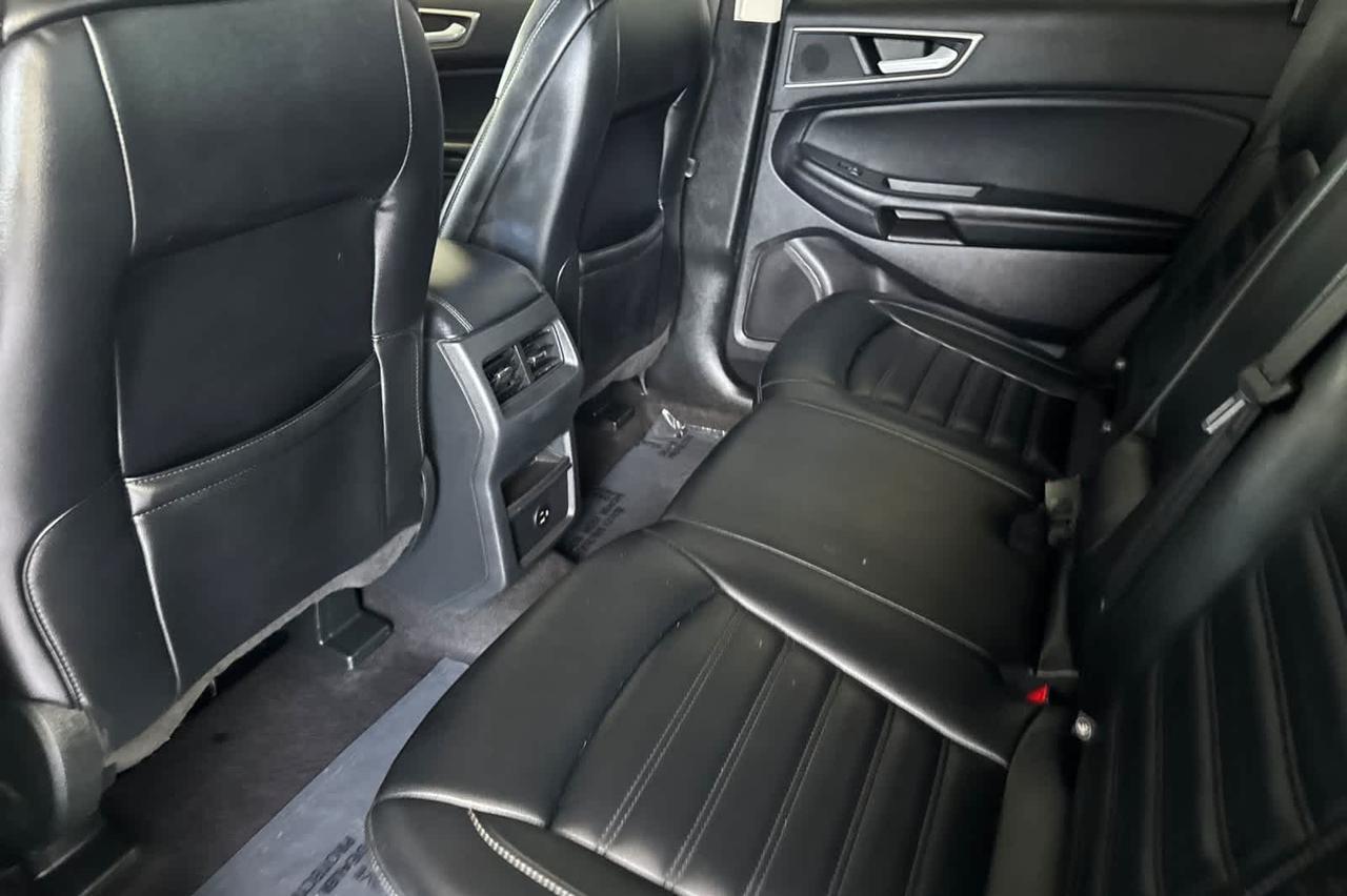 2022 Ford Edge SEL Roseville CA