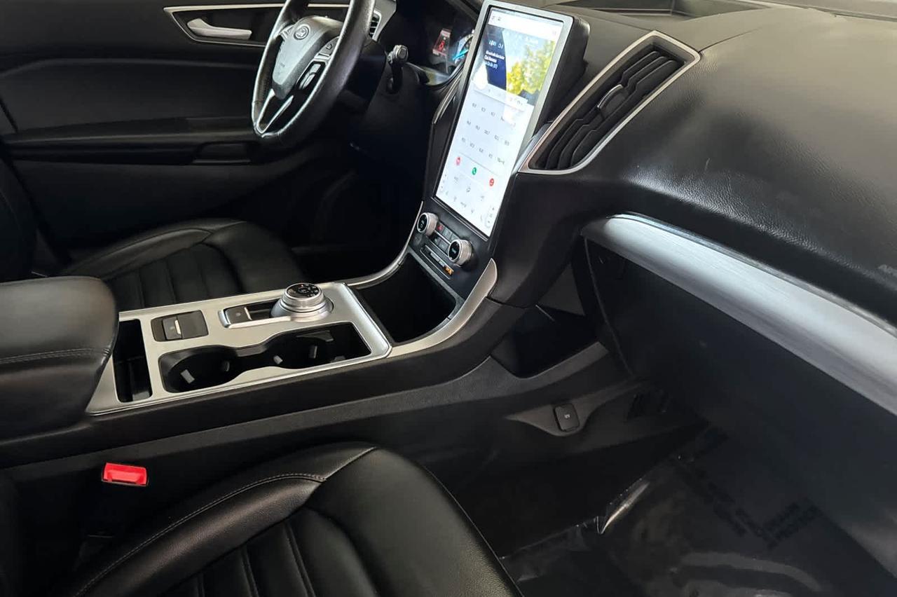2022 Ford Edge SEL Roseville CA
