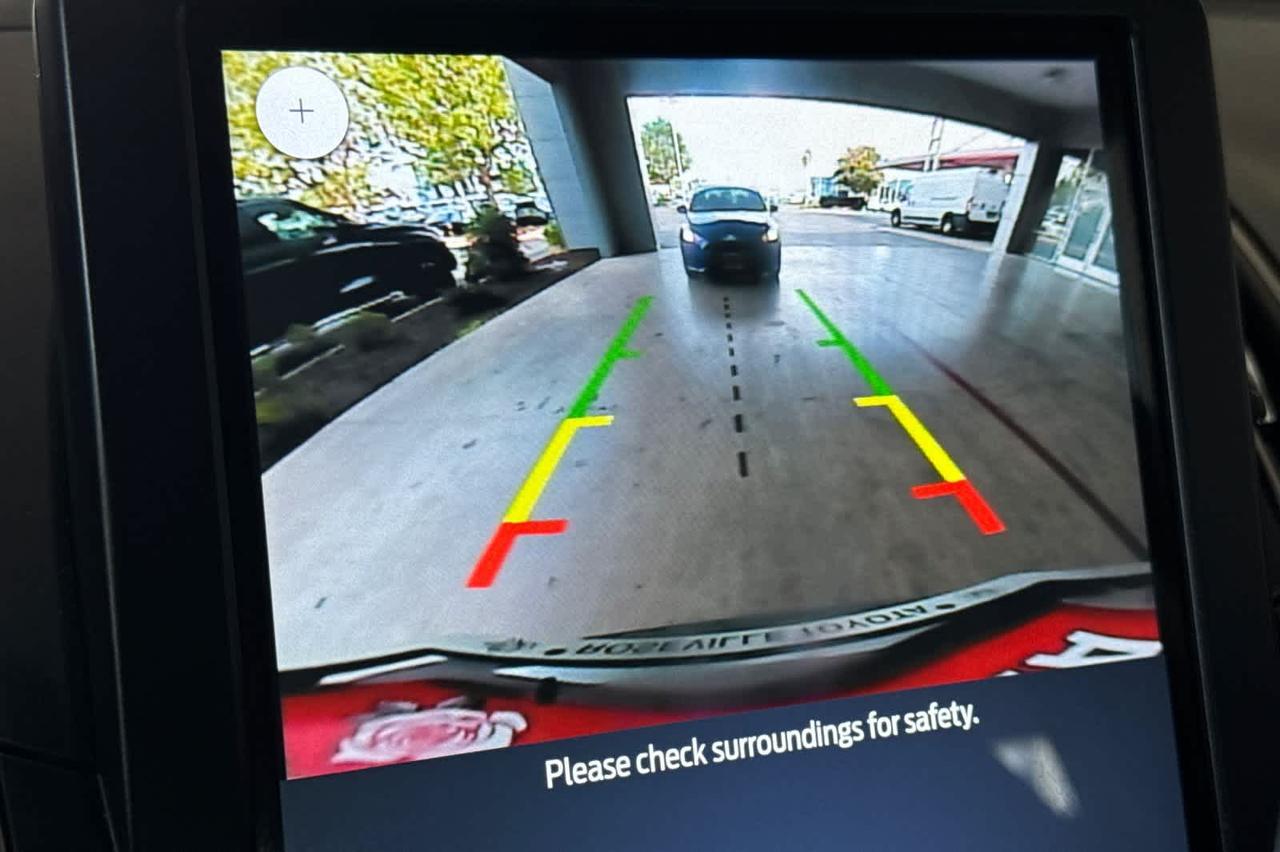 2022 Ford Edge SEL Roseville CA