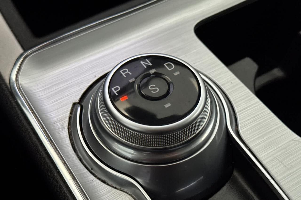 2022 Ford Edge SEL Roseville CA