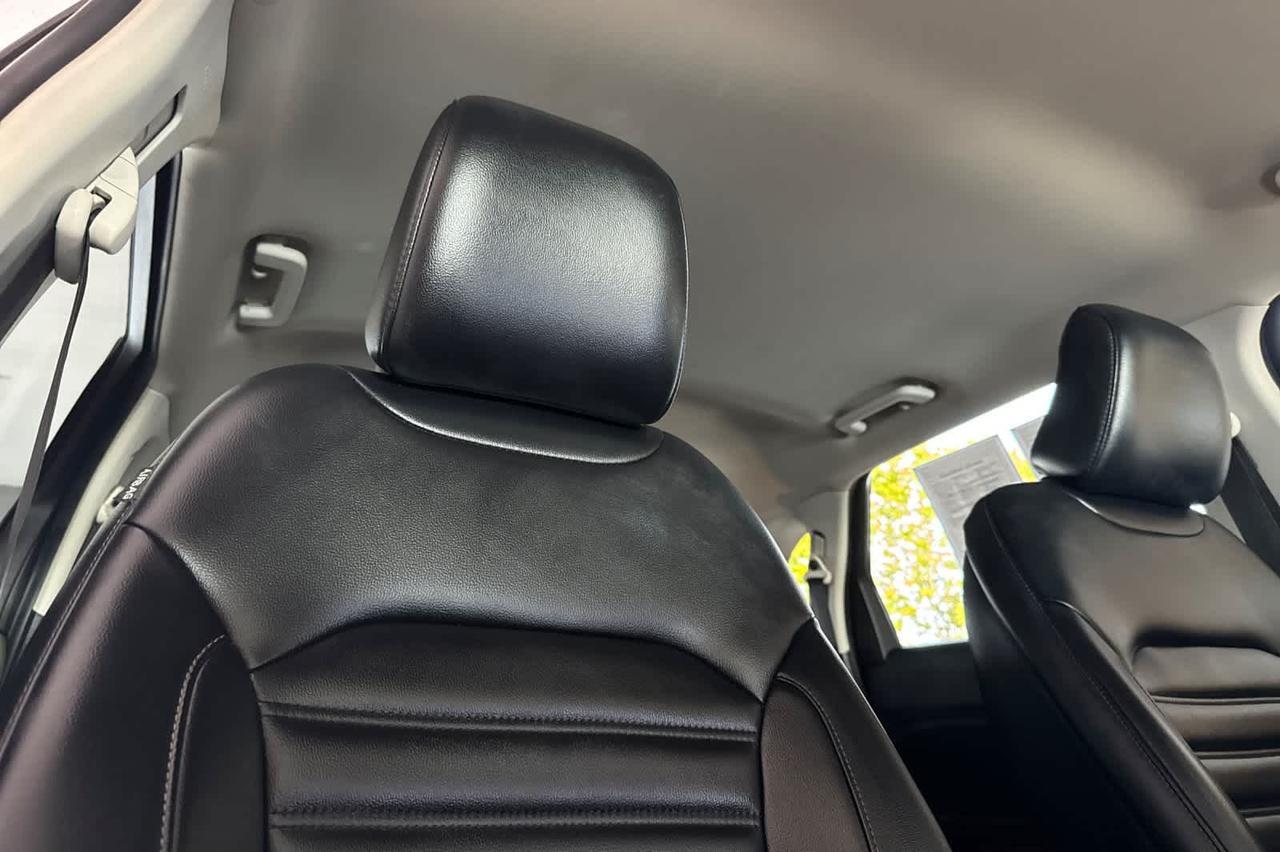 2022 Ford Edge SEL Roseville CA