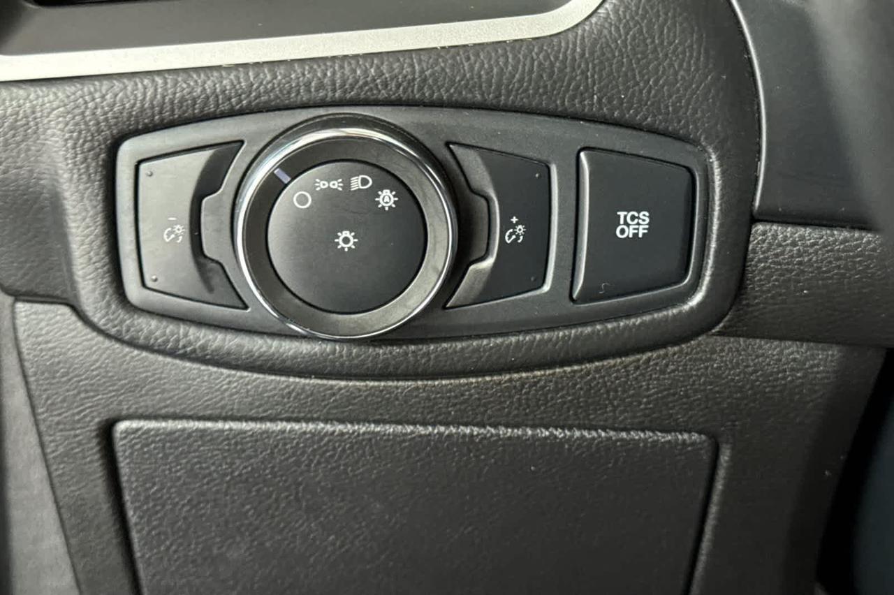 2022 Ford Edge SEL Roseville CA