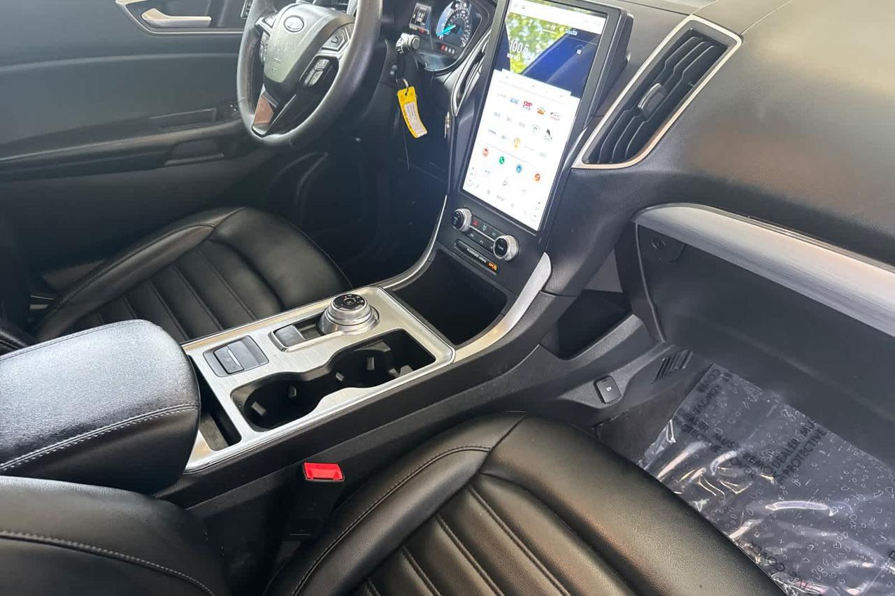 2022 Ford Edge SEL Roseville CA
