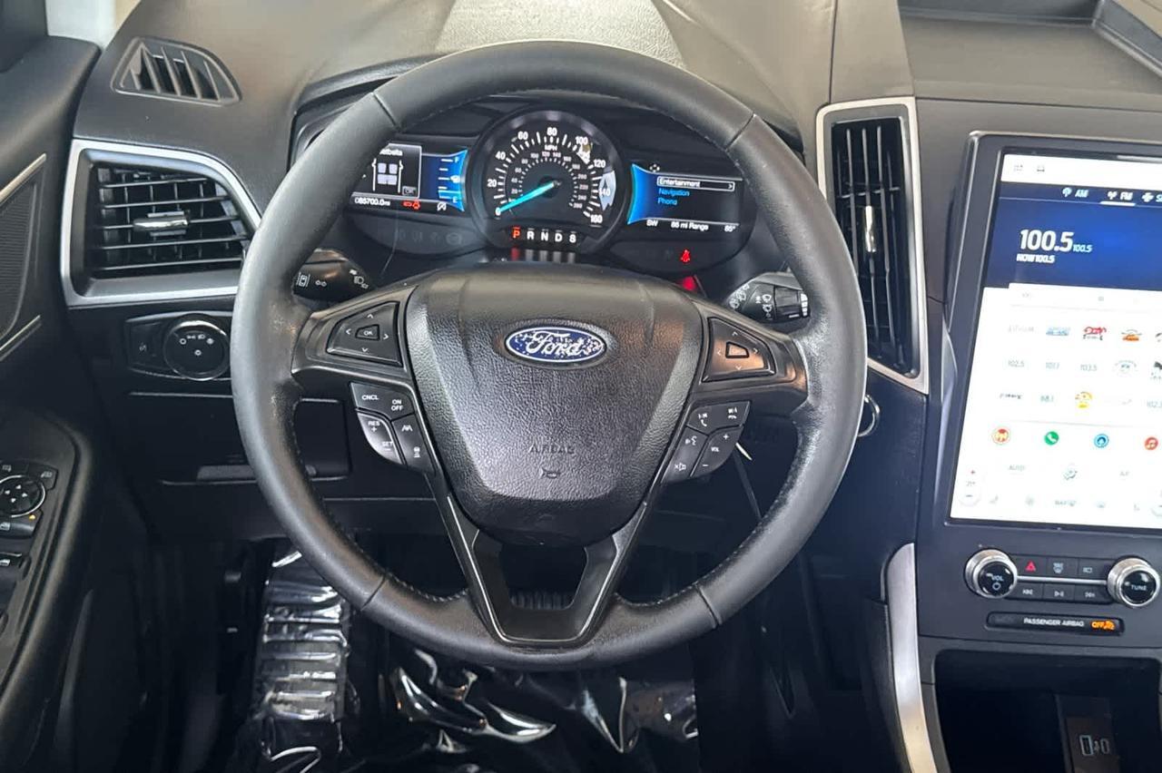 2022 Ford Edge SEL Roseville CA