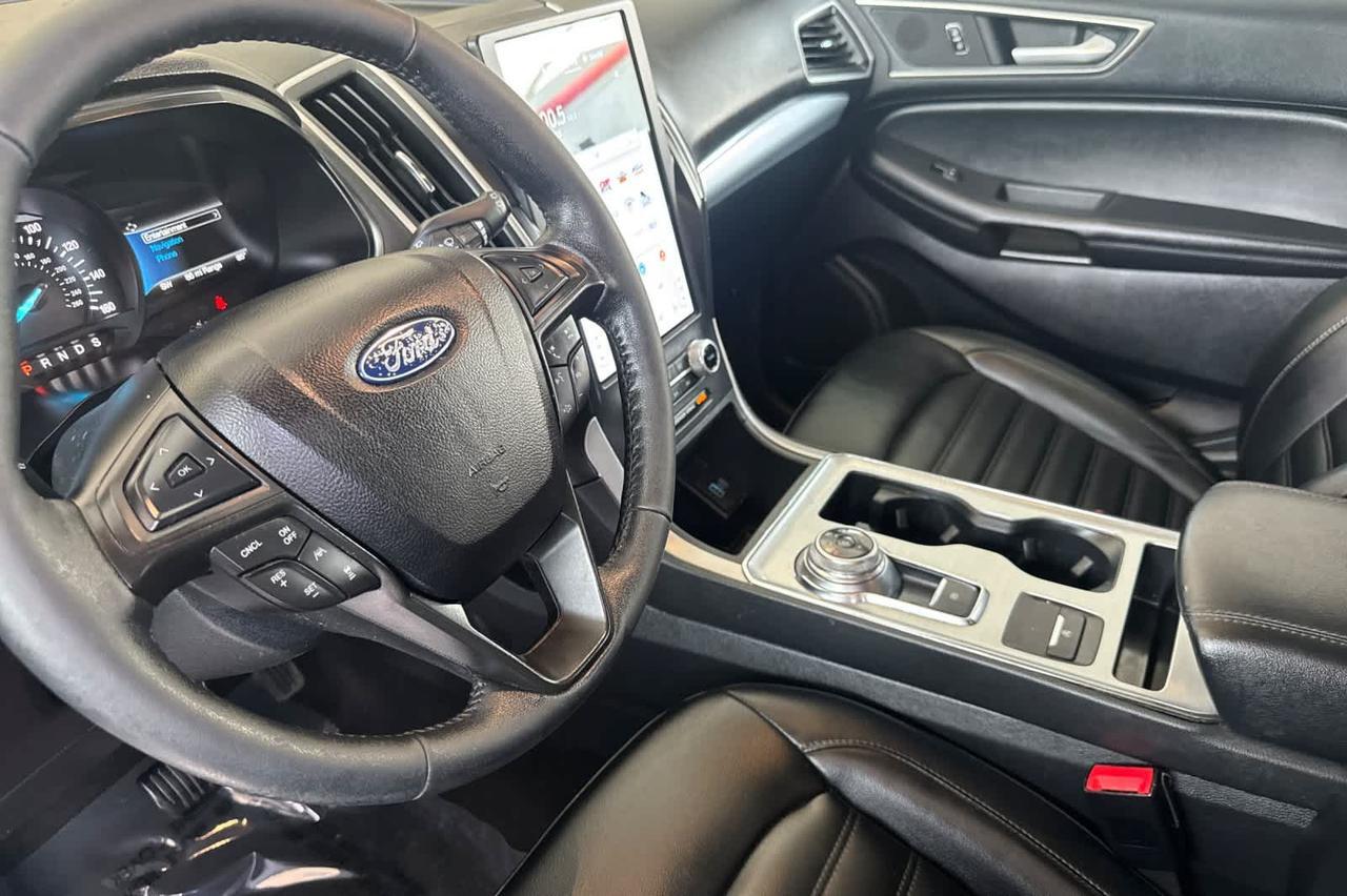 2022 Ford Edge SEL Roseville CA