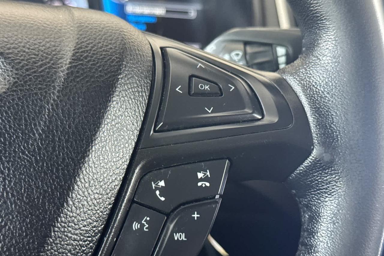 2022 Ford Edge SEL Roseville CA