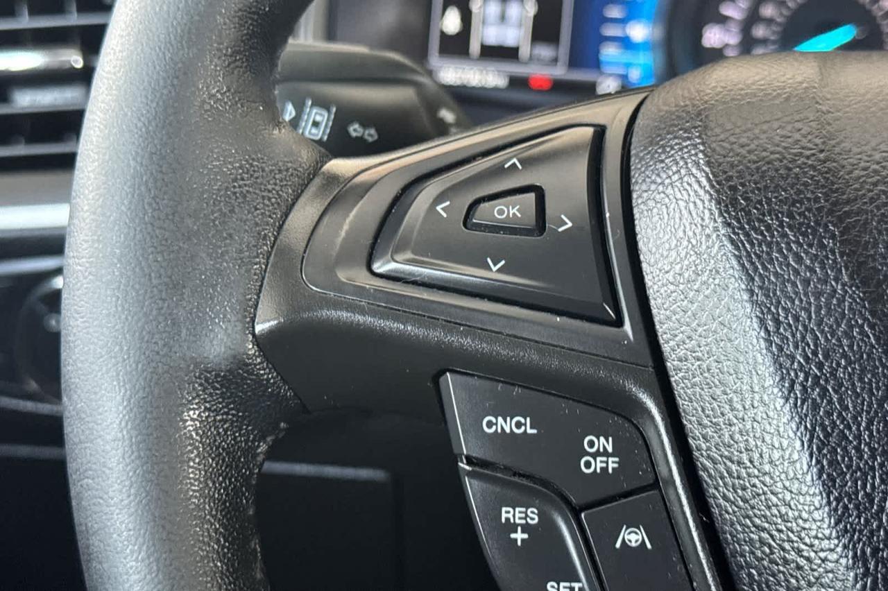 2022 Ford Edge SEL Roseville CA