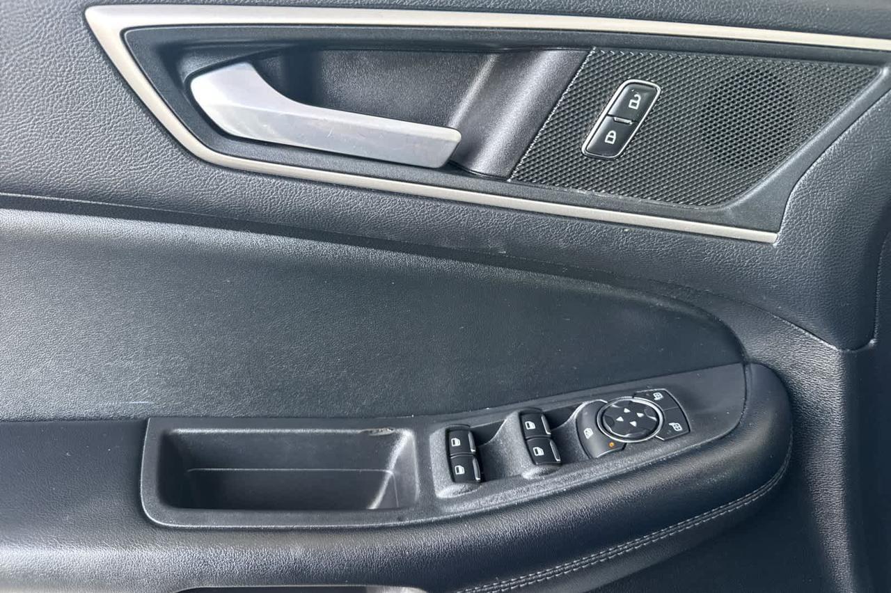 2022 Ford Edge SEL Roseville CA