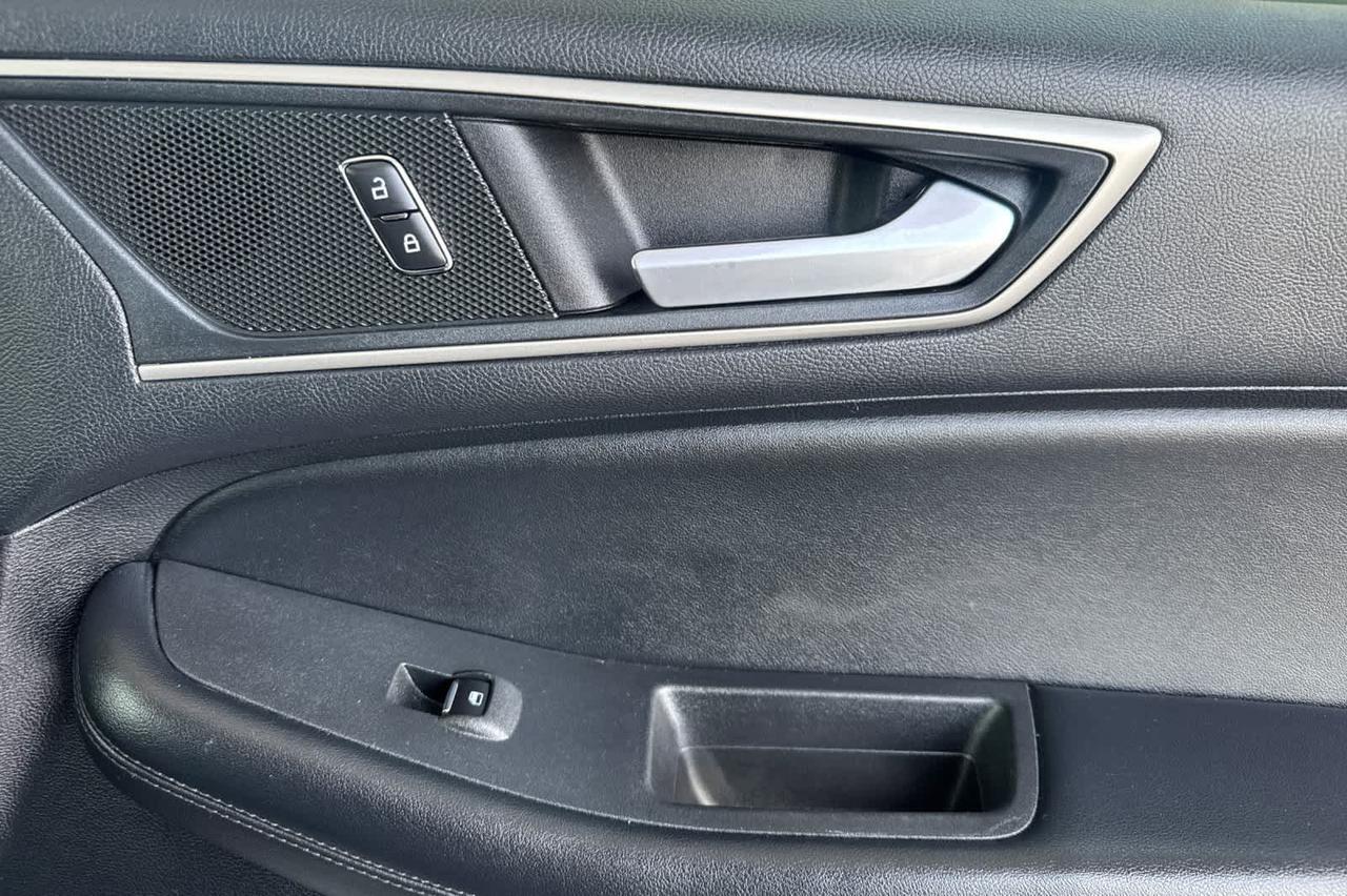 2022 Ford Edge SEL Roseville CA