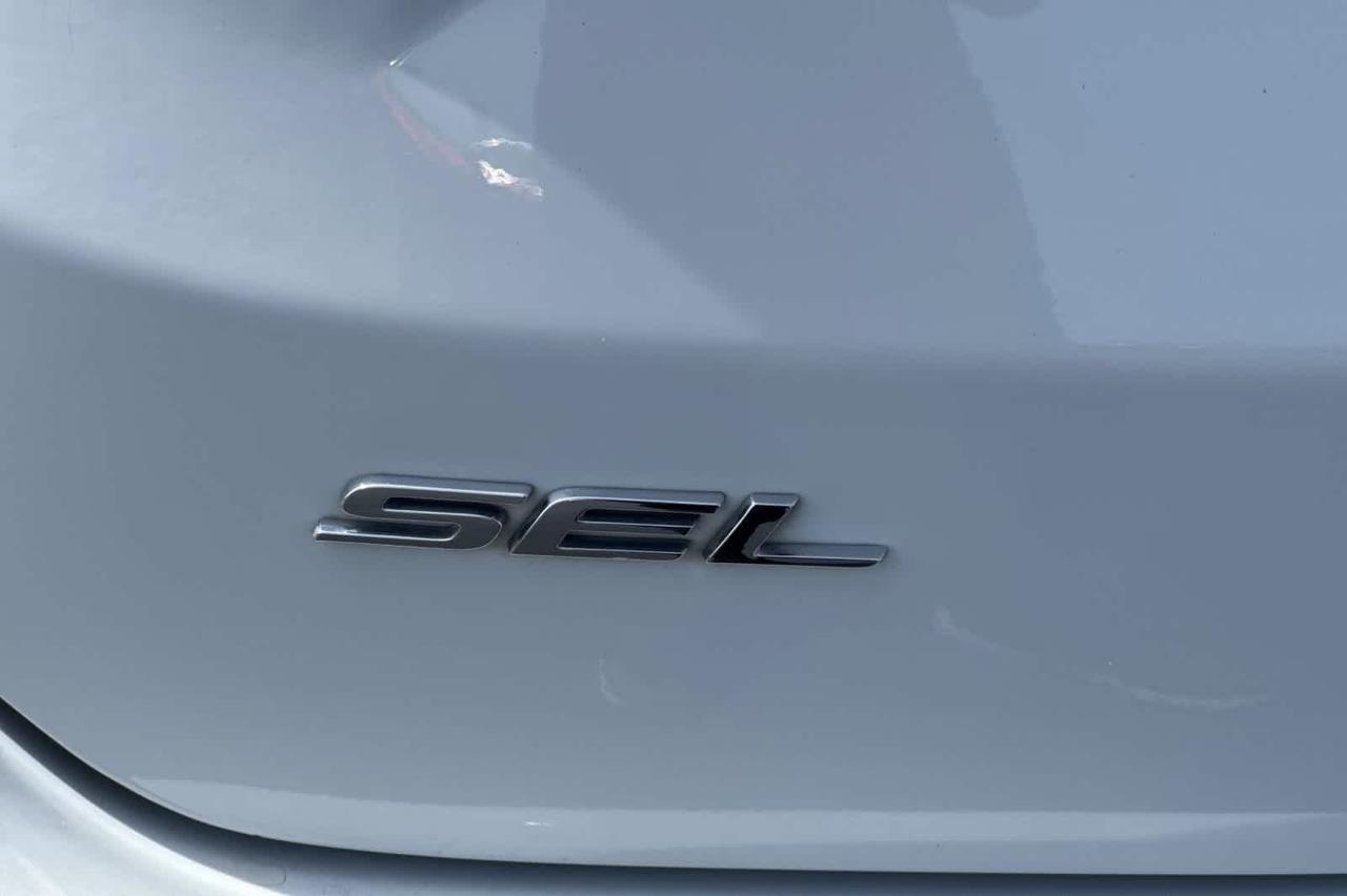 2022 Ford Edge SEL Roseville CA