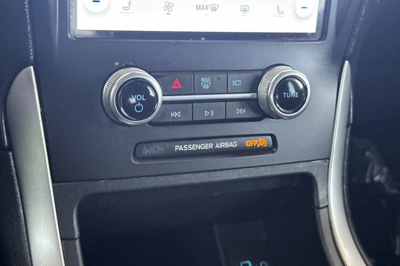 2022 Ford Edge SEL Roseville CA