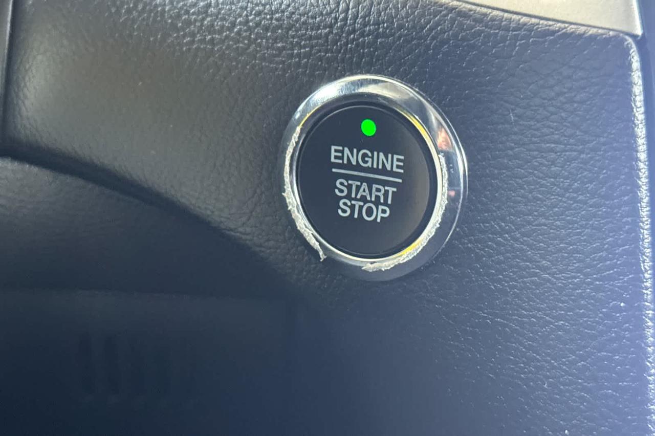 2022 Ford Edge SEL Roseville CA