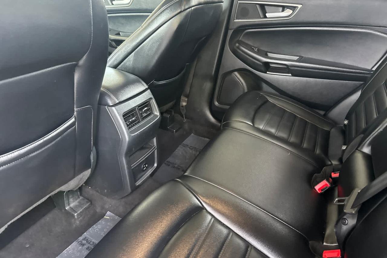 2022 Ford Edge SEL Roseville CA