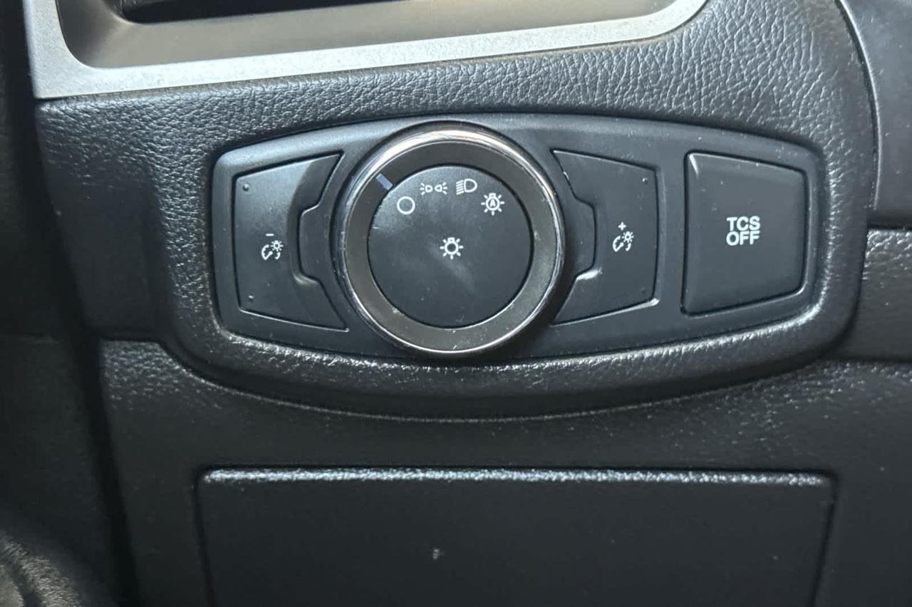 2022 Ford Edge SEL Roseville CA