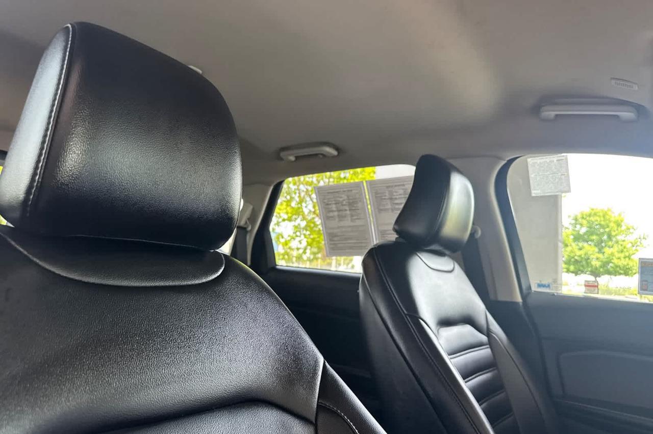 2022 Ford Edge SEL Roseville CA