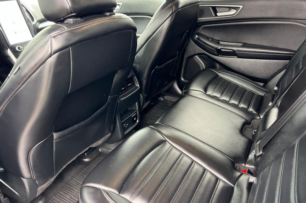 2022 Ford Edge SEL Roseville CA