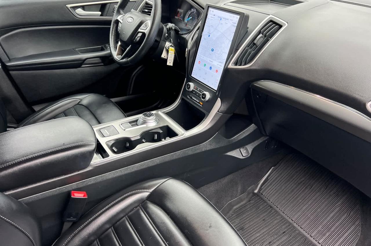 2022 Ford Edge SEL Roseville CA
