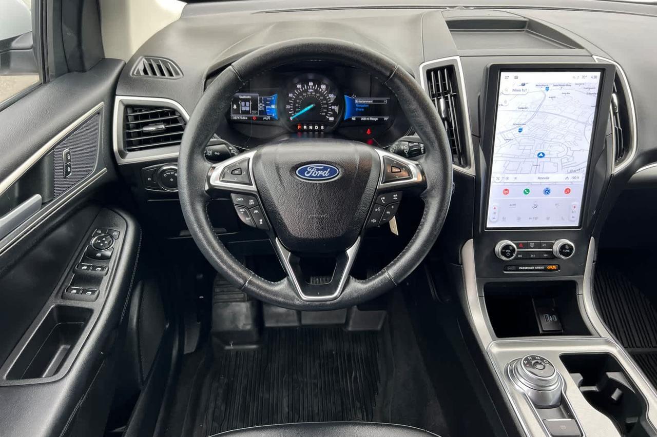 2022 Ford Edge SEL Roseville CA