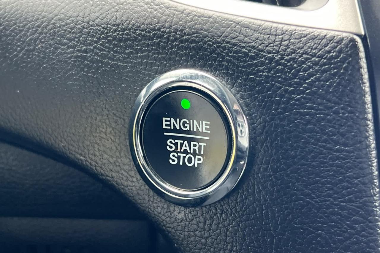 2022 Ford Edge SEL Roseville CA