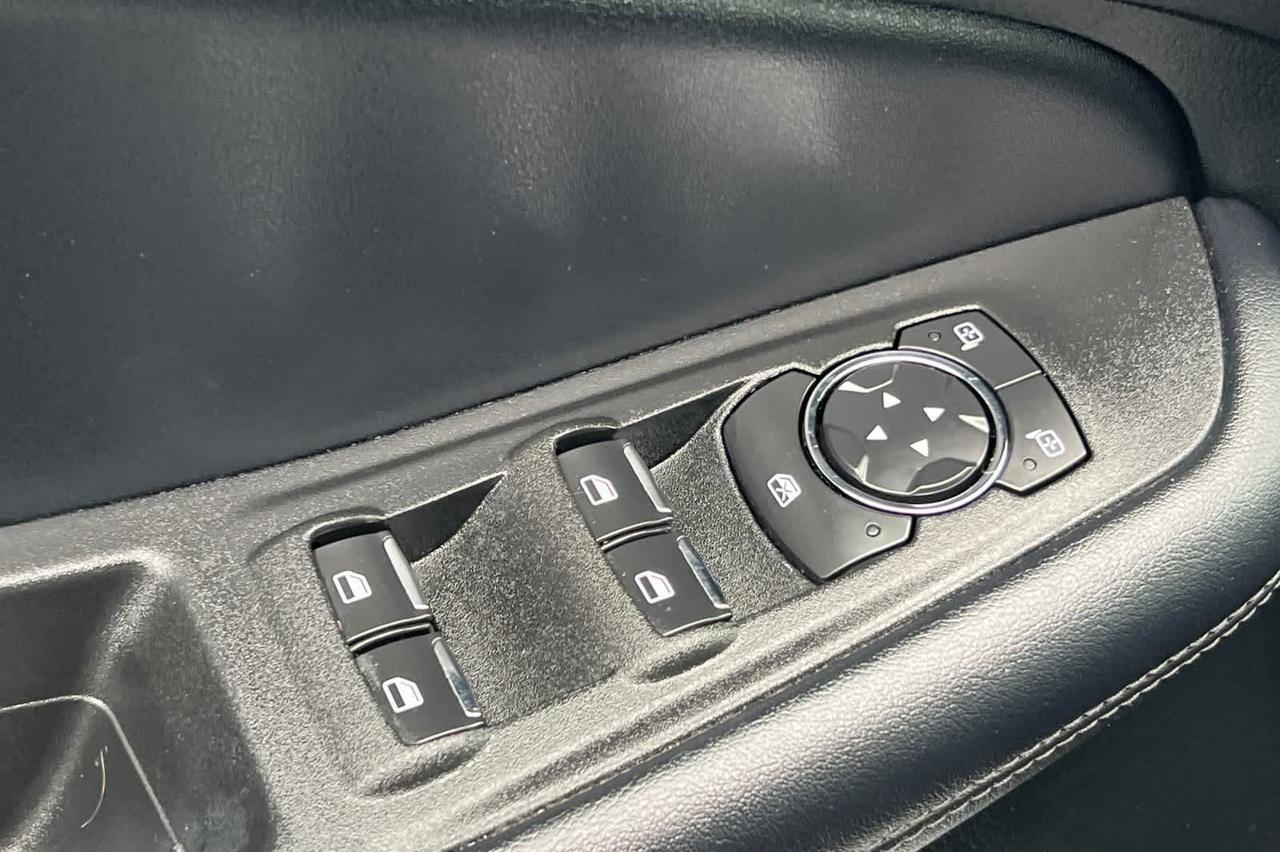 2022 Ford Edge SEL Roseville CA