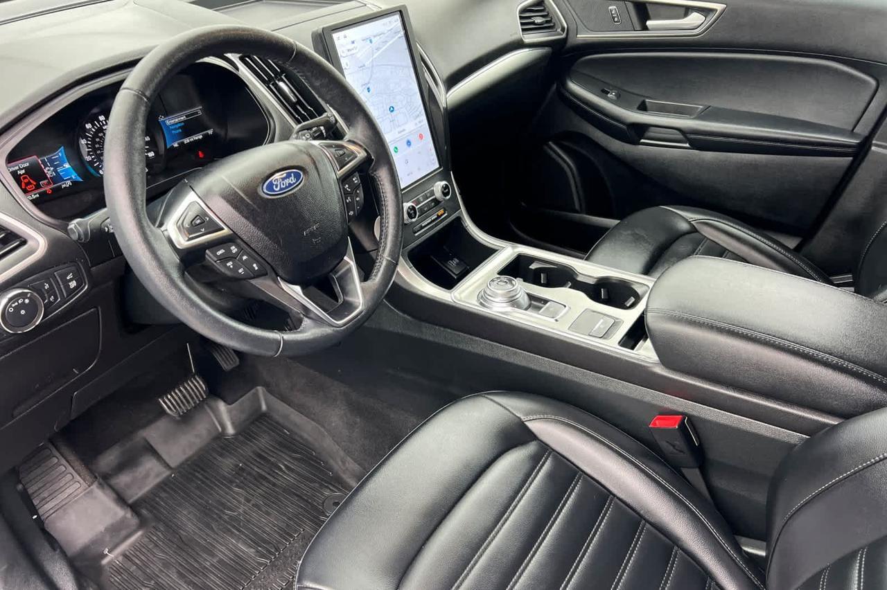 2022 Ford Edge SEL Roseville CA