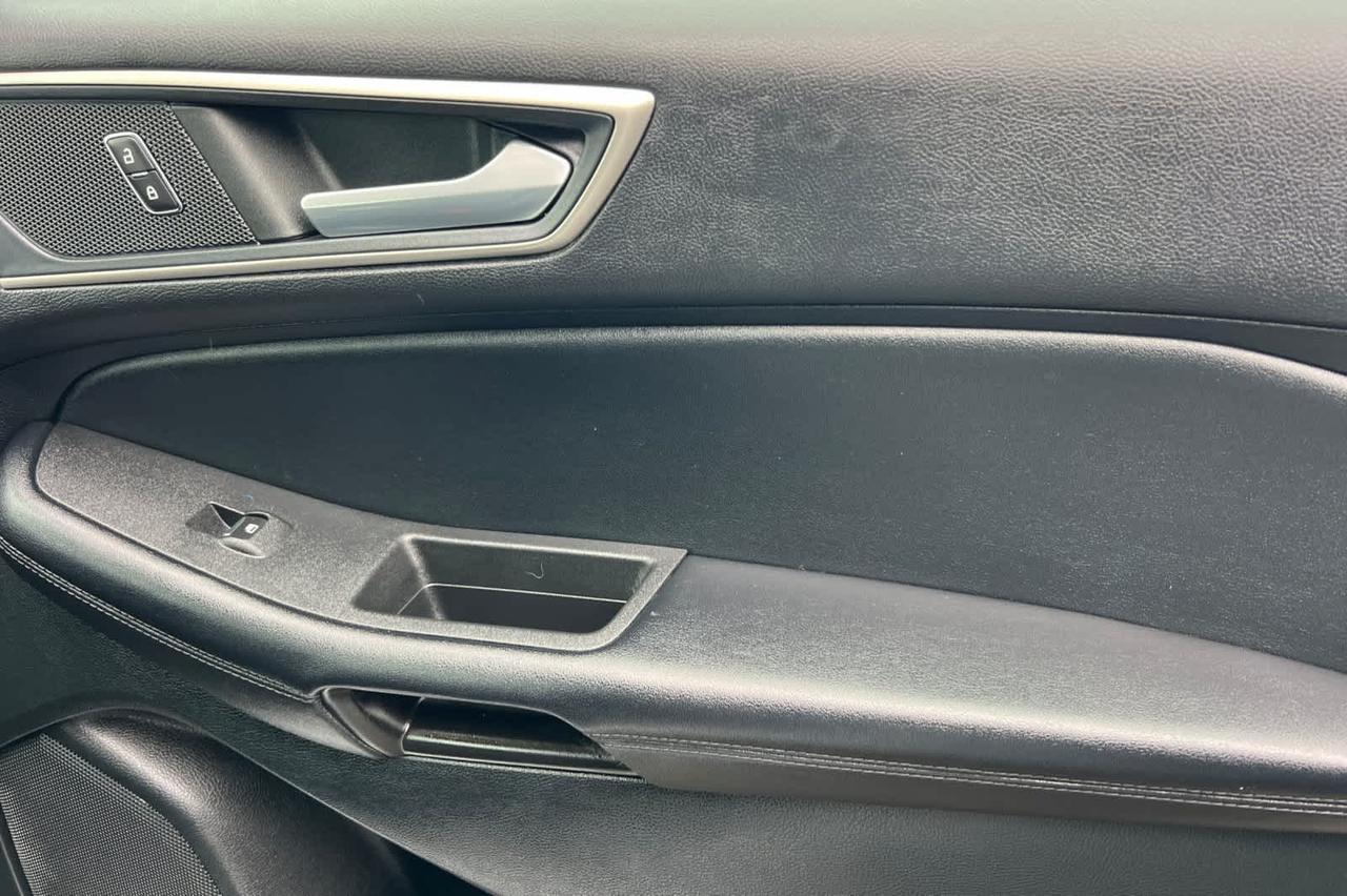 2022 Ford Edge SEL Roseville CA
