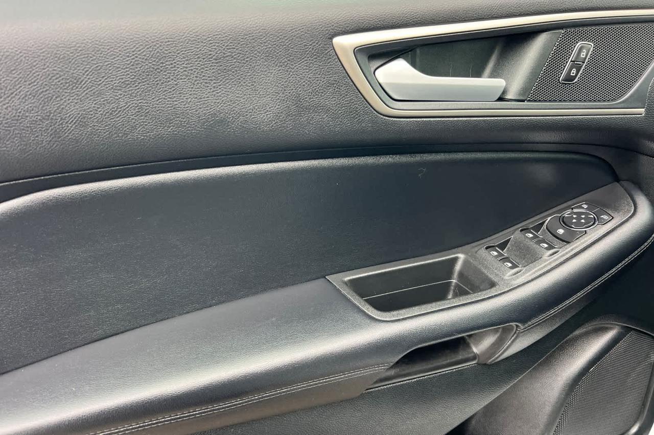 2022 Ford Edge SEL Roseville CA