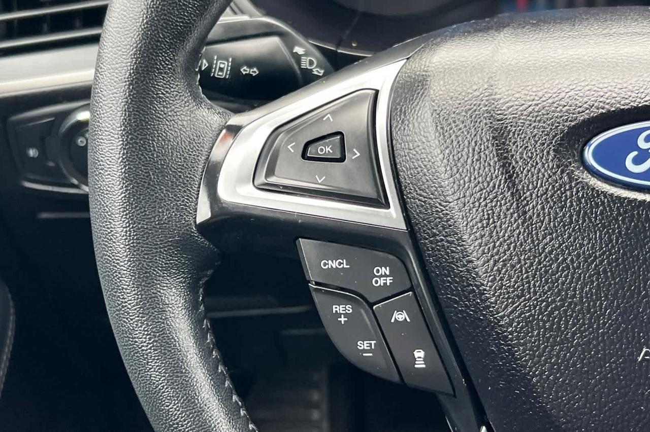 2022 Ford Edge SEL Roseville CA
