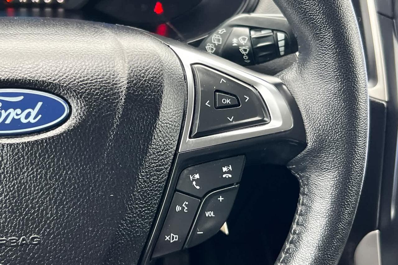 2022 Ford Edge SEL Roseville CA