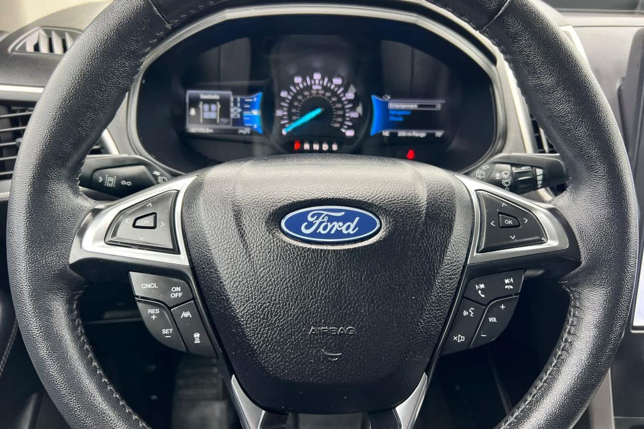 2022 Ford Edge SEL Roseville CA