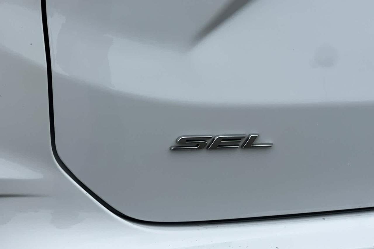 2022 Ford Edge SEL Roseville CA
