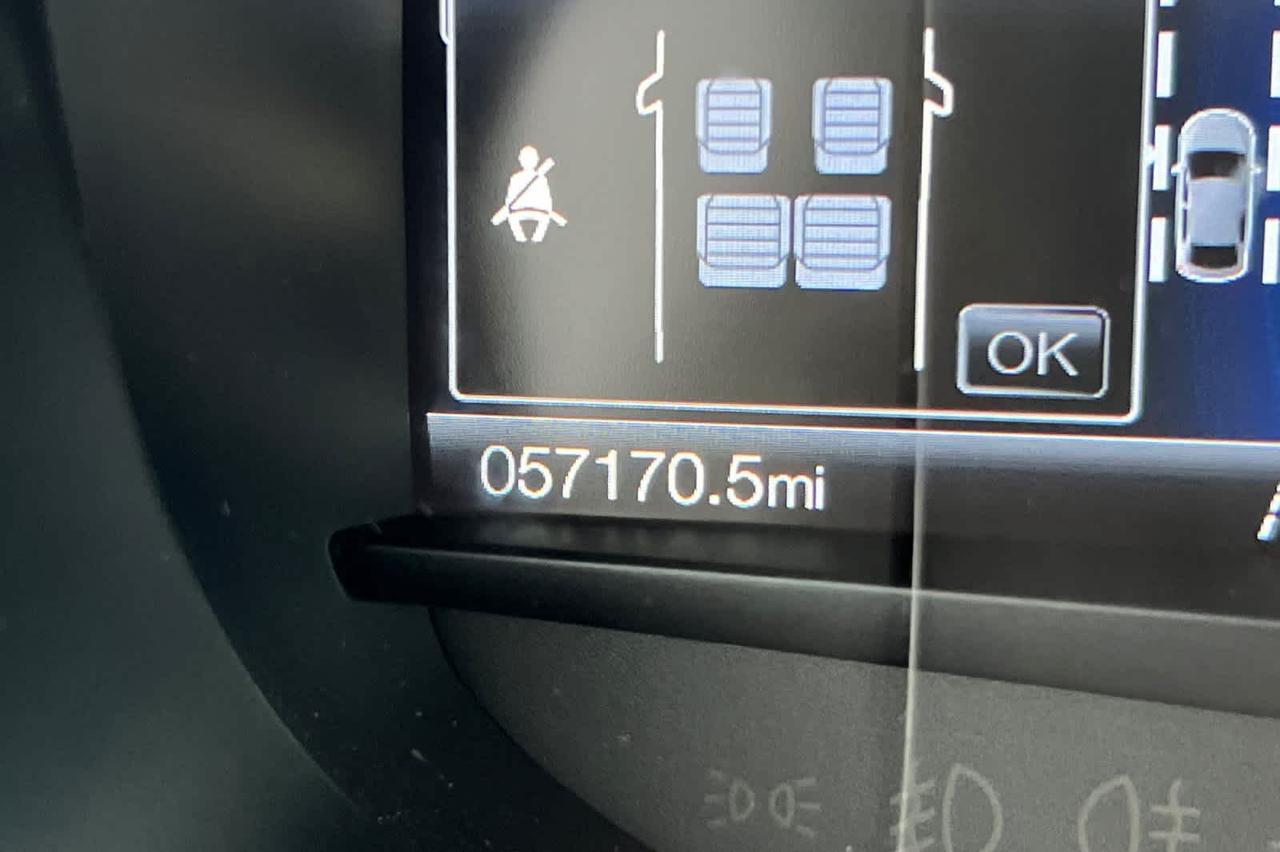 2022 Ford Edge SEL Roseville CA