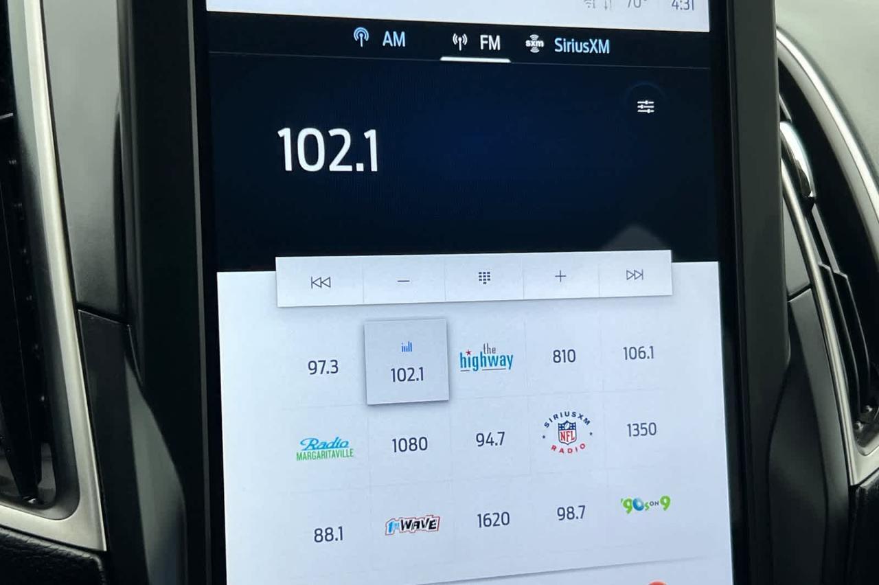 2022 Ford Edge SEL Roseville CA