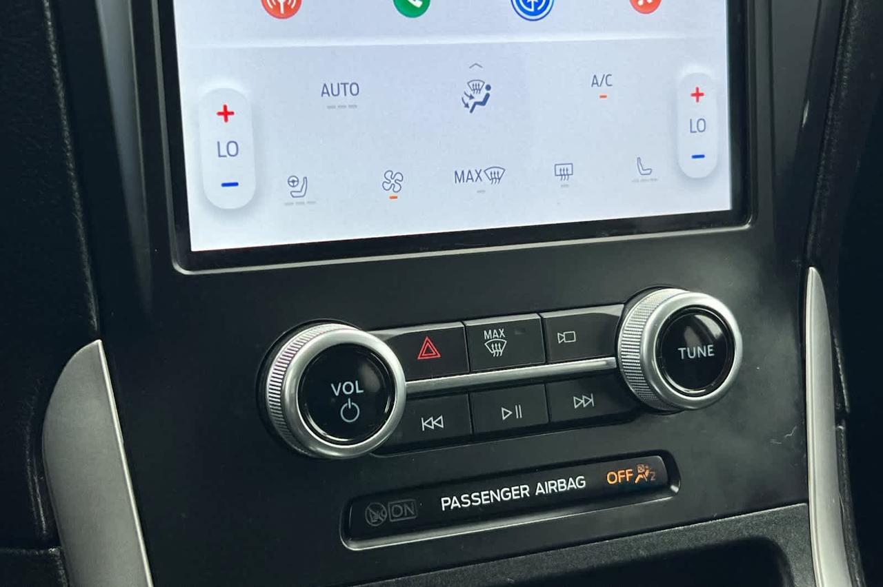 2022 Ford Edge SEL Roseville CA