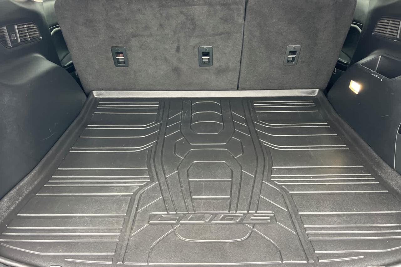2022 Ford Edge SEL Roseville CA