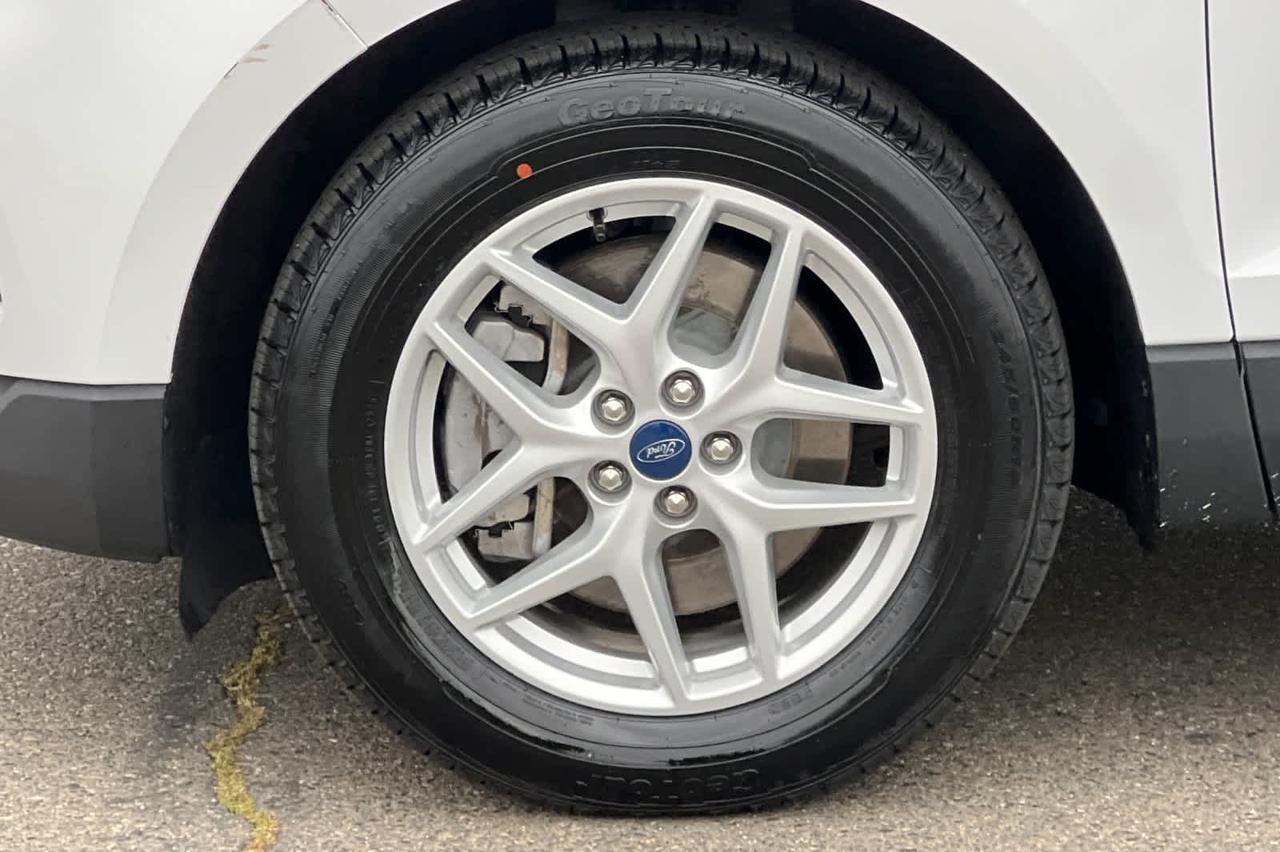 2022 Ford Edge SEL Roseville CA