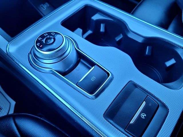 2022 Ford Edge SEL Roseville CA