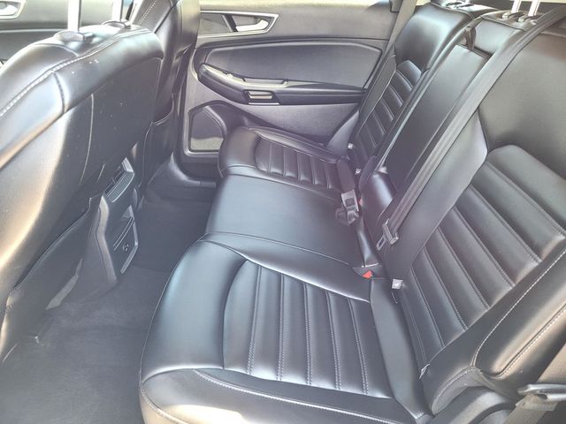 2022 Ford Edge SEL Roseville CA