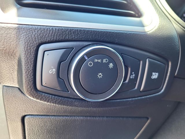 2022 Ford Edge SEL Roseville CA