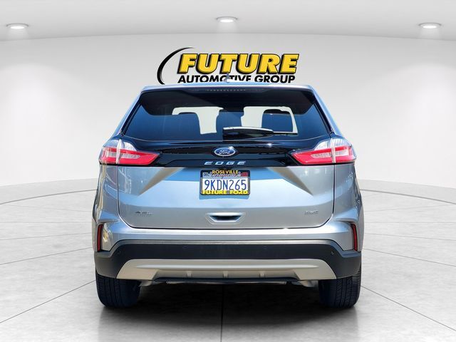 2022 Ford Edge SEL Roseville CA