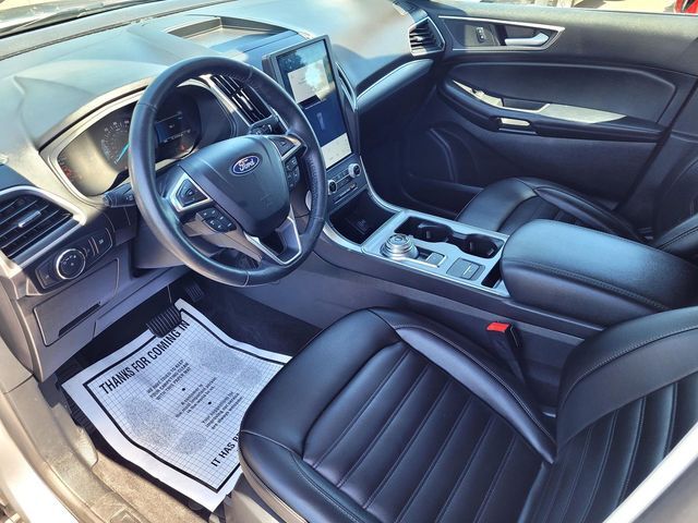 2022 Ford Edge SEL Roseville CA