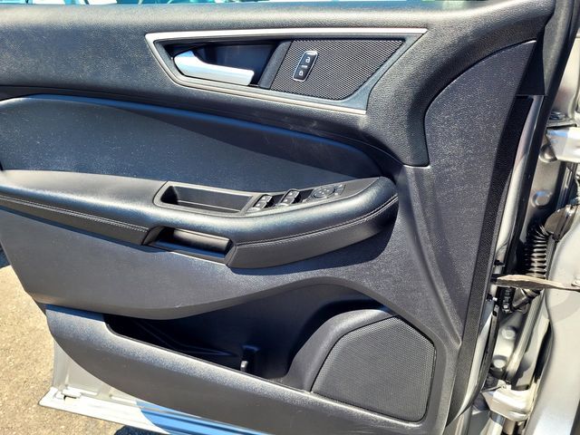 2022 Ford Edge SEL Roseville CA