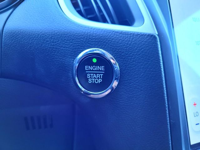 2022 Ford Edge SEL Roseville CA