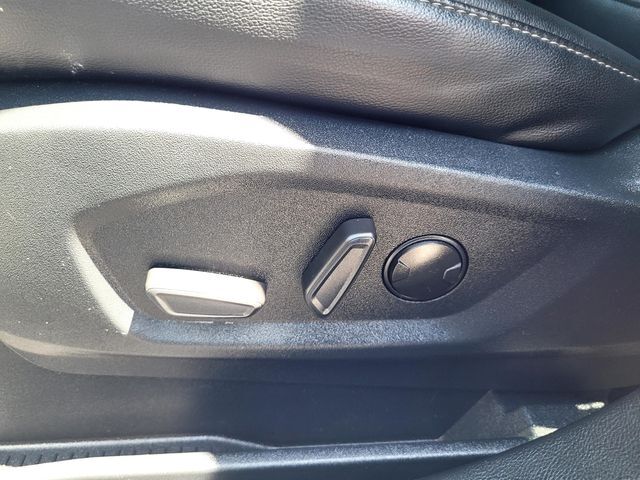 2022 Ford Edge SEL Roseville CA