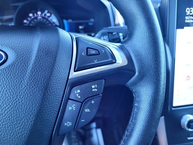 2022 Ford Edge SEL Roseville CA