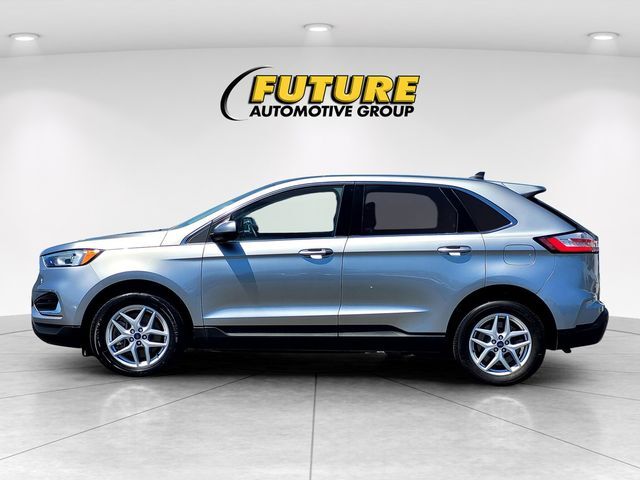 2022 Ford Edge SEL Roseville CA