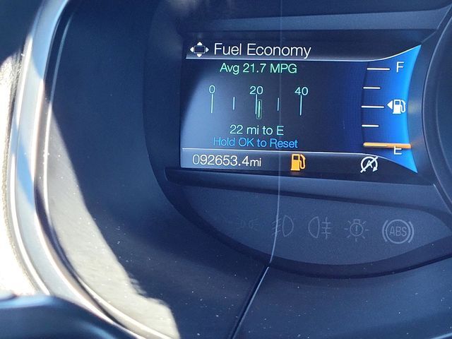 2022 Ford Edge SEL Roseville CA